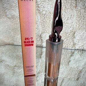 Urban Decay Space Cowboy Intense Shadow